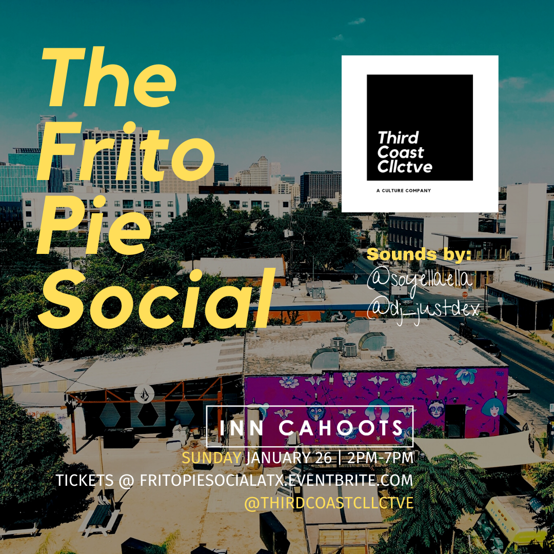Event to Meetup in Austin